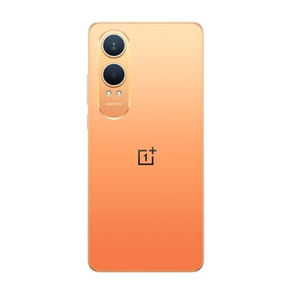 OnePlus Nord CE4 Lite 5G (Ultra Orange, 8GB RAM, 128GB Storage)