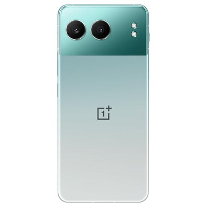 OnePlus Nord 4 5G (Oasis Green, 8GB RAM, 256GB Storage)