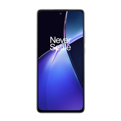 OnePlus Nord CE4 Lite 5G (Super Silver, 8GB RAM, 128GB Storage)