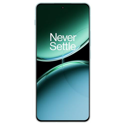 OnePlus Nord 4 5G (Oasis Green, 8GB RAM, 256GB Storage)