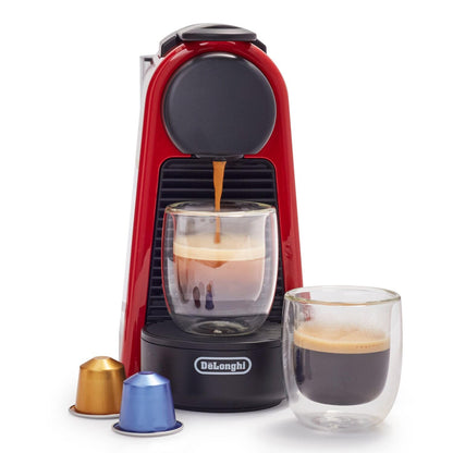 Nespresso Essenza Mini espresso Machine by De'Longhi, Black