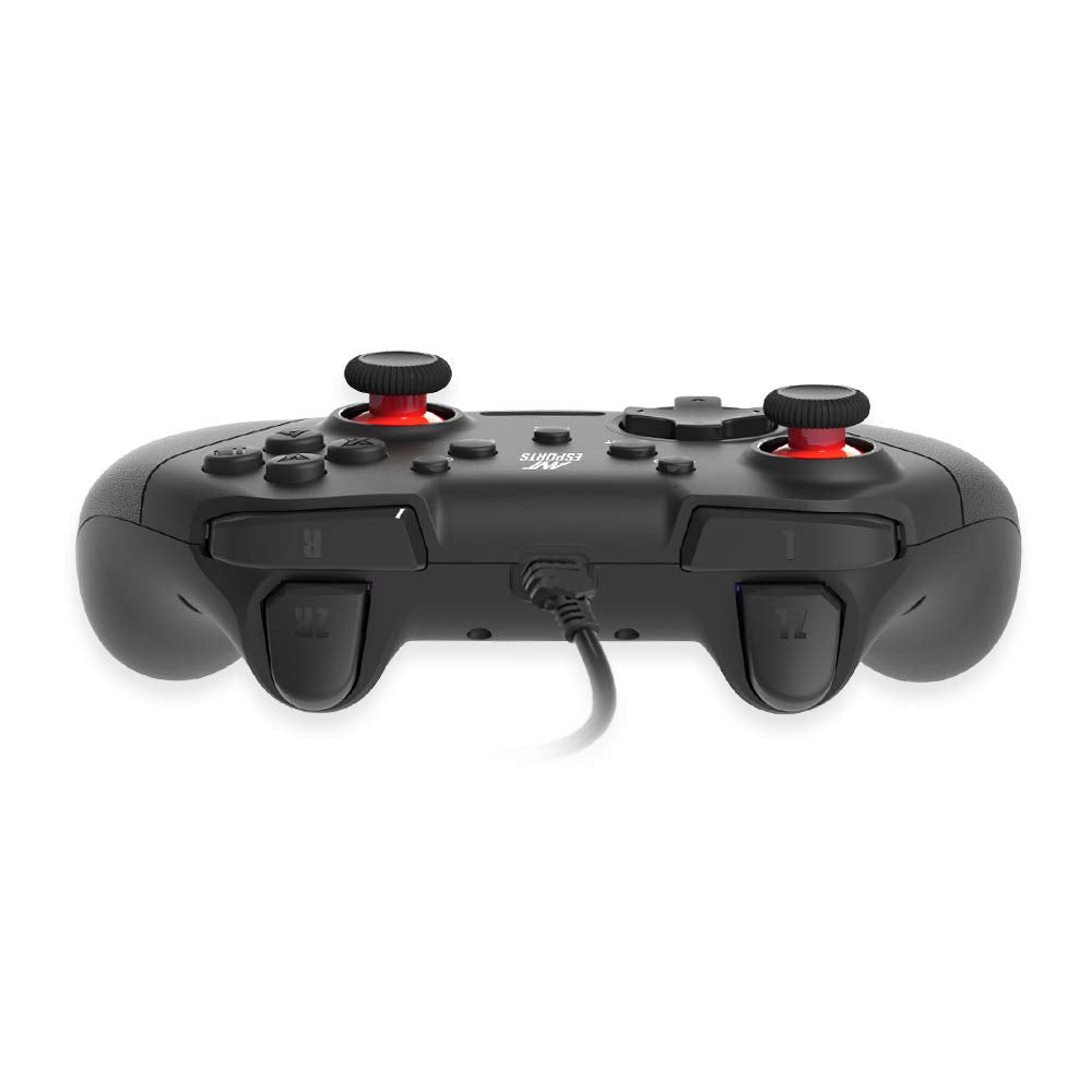 Ant Esports GP100 Wired Gamepad for PC/PS3/Android/Steam Vortex